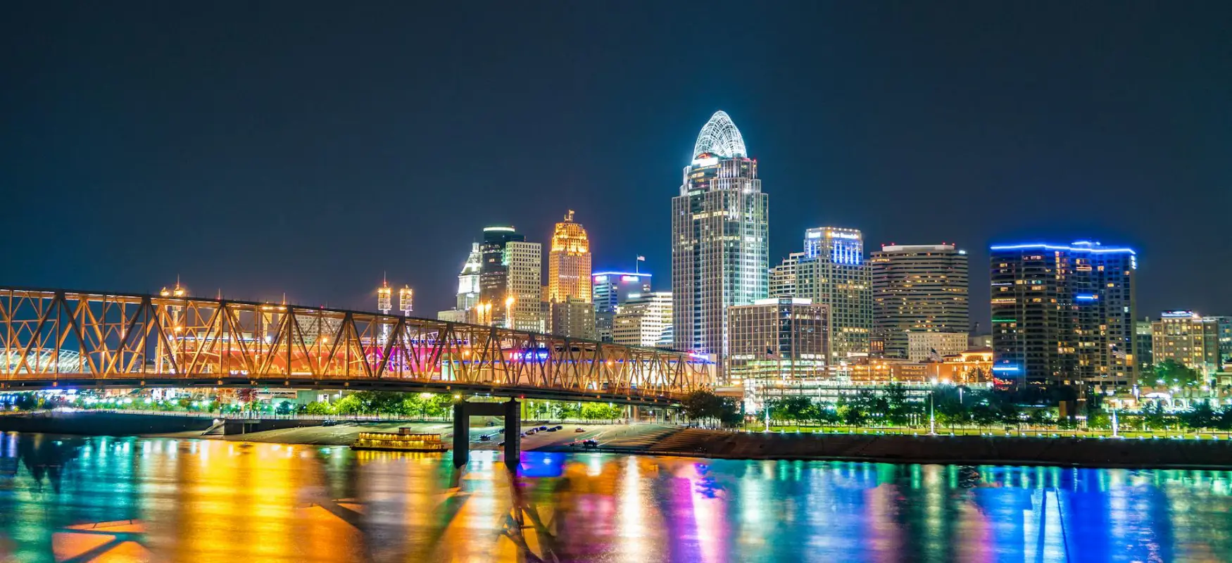 Cincinnati Oh